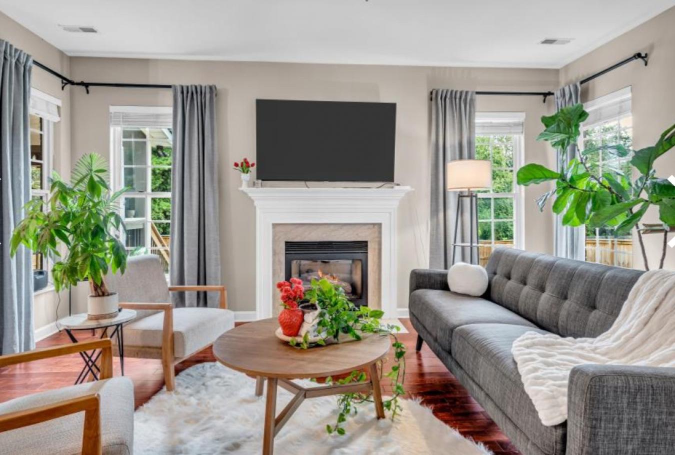 Franklin, Tennessee, 37064, United States, 3 Bedrooms Bedrooms, ,2 BathroomsBathrooms,Residential,For Sale,1797298