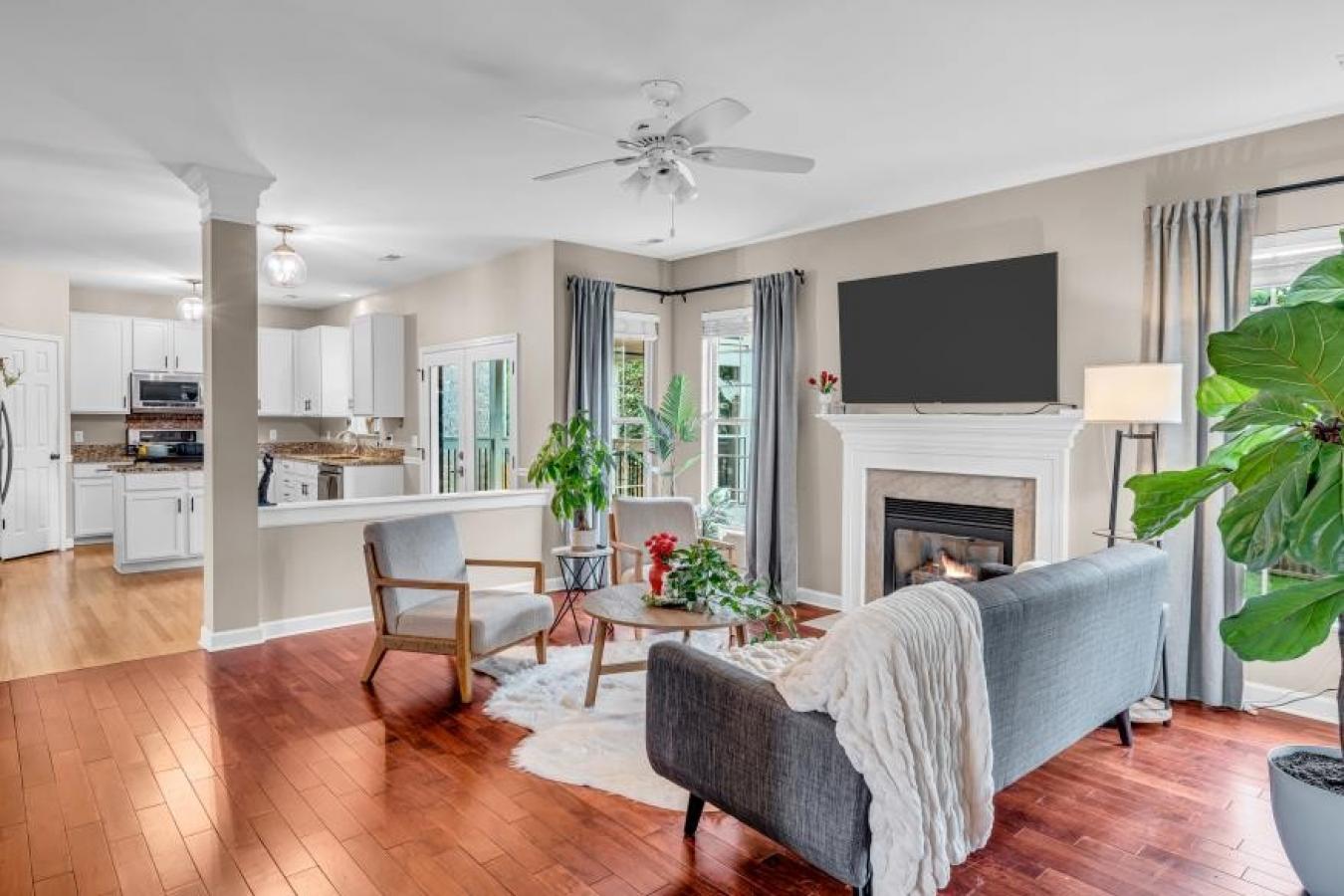 Franklin, Tennessee, 37064, United States, 3 Bedrooms Bedrooms, ,2 BathroomsBathrooms,Residential,For Sale,1797298