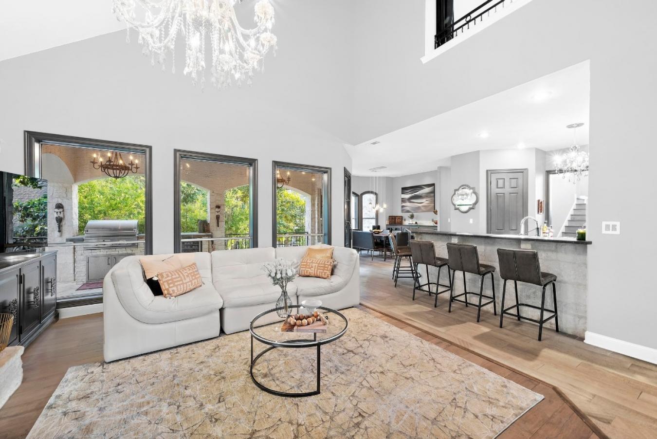 Austin, Texas, 78730, United States, 5 Bedrooms Bedrooms, ,4 BathroomsBathrooms,Residential,For Sale,1797290
