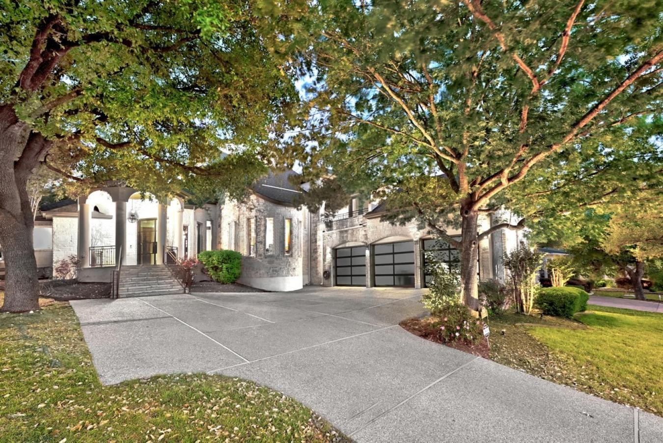 Austin, Texas, 78730, United States, 5 Bedrooms Bedrooms, ,4 BathroomsBathrooms,Residential,For Sale,1797290