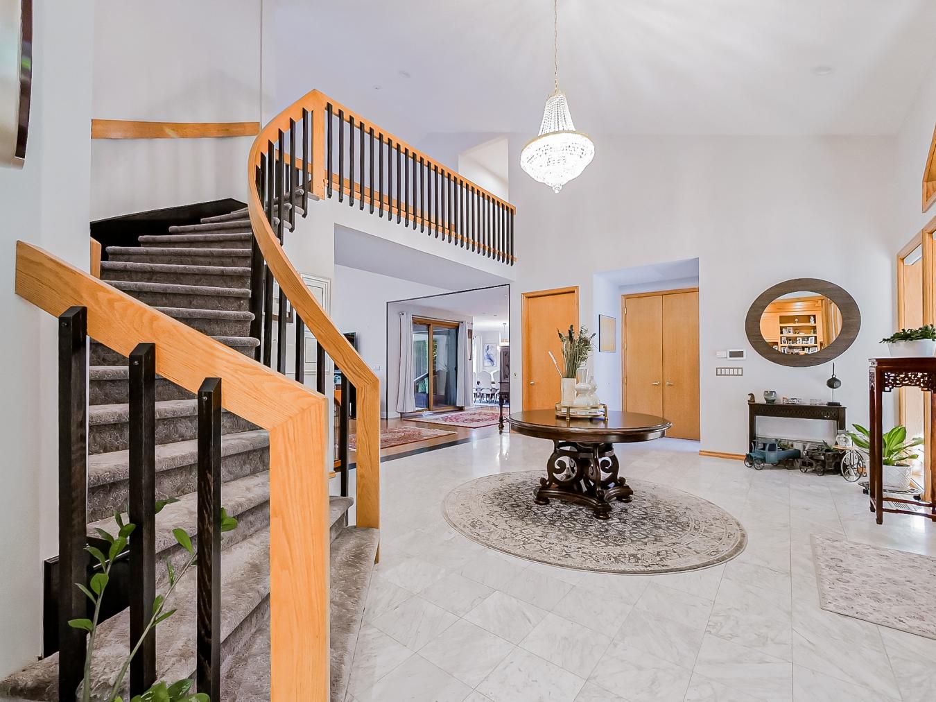 Clinton Twp, Michigan, 48036, United States, 5 Bedrooms Bedrooms, ,6 BathroomsBathrooms,Residential,For Sale,1839665