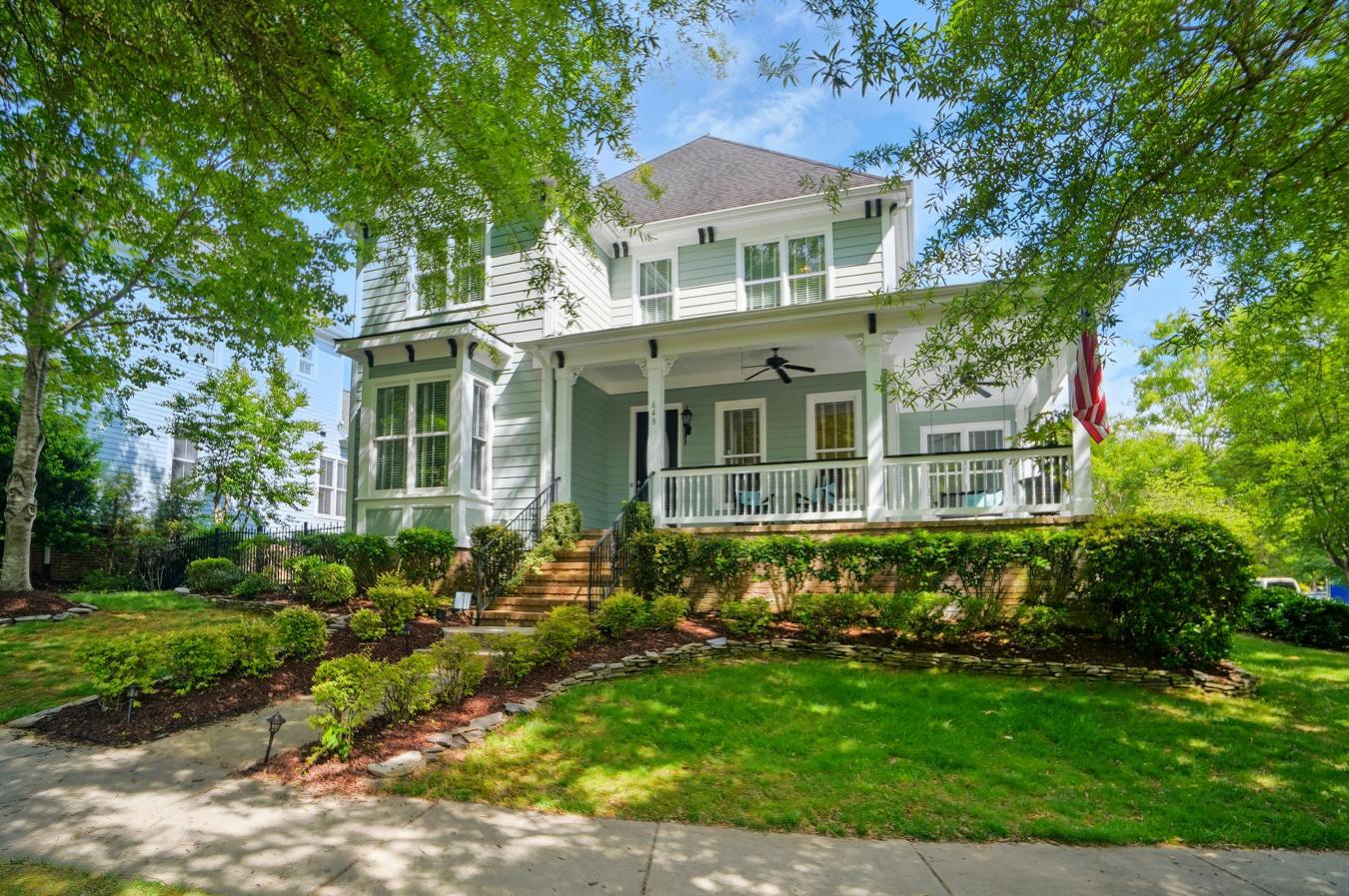 Fort Mill, South Carolina, 29708, United States, 4 Bedrooms Bedrooms, ,3 BathroomsBathrooms,Residential,For Sale,1797279