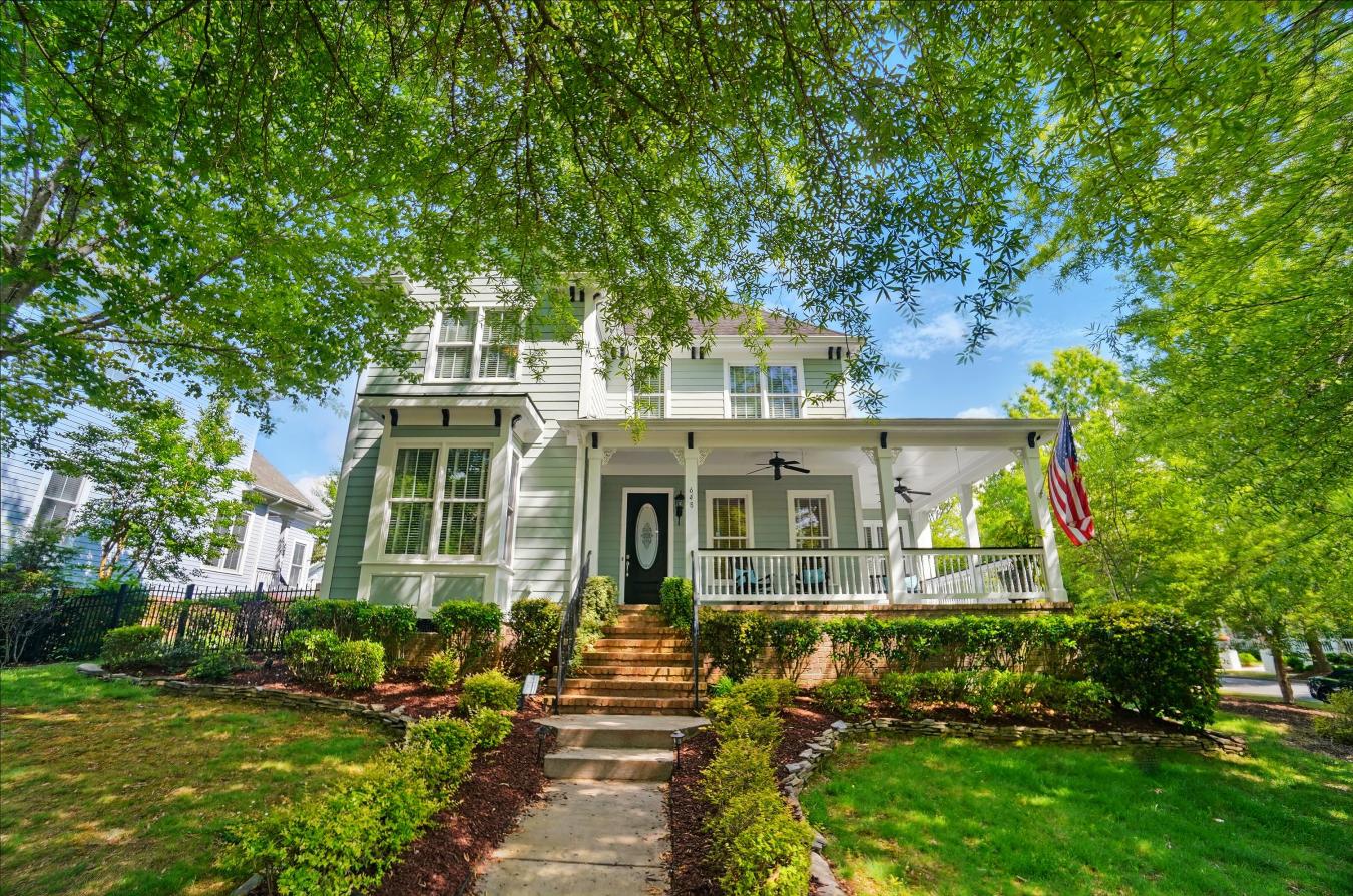 Fort Mill, South Carolina, 29708, United States, 4 Bedrooms Bedrooms, ,3 BathroomsBathrooms,Residential,For Sale,1797279