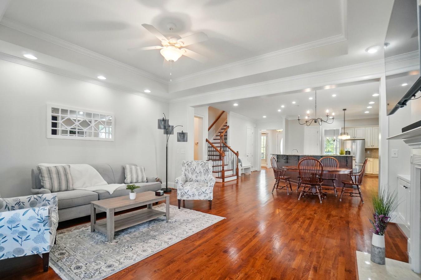 Fort Mill, South Carolina, 29708, United States, 4 Bedrooms Bedrooms, ,3 BathroomsBathrooms,Residential,For Sale,1797279