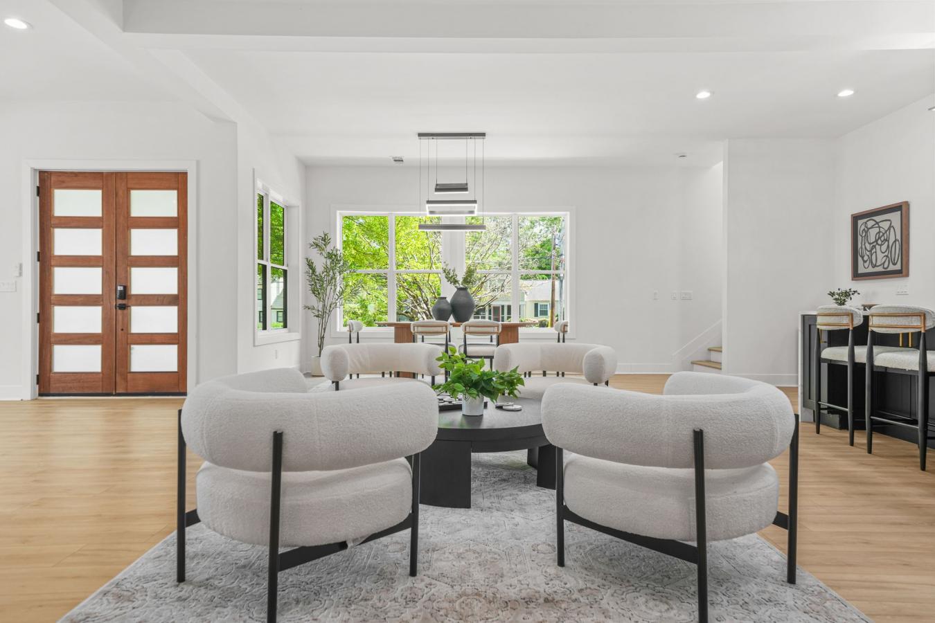 Atlanta, Georgia, 30317, United States, 4 Bedrooms Bedrooms, ,3 BathroomsBathrooms,Residential,For Sale,1994324