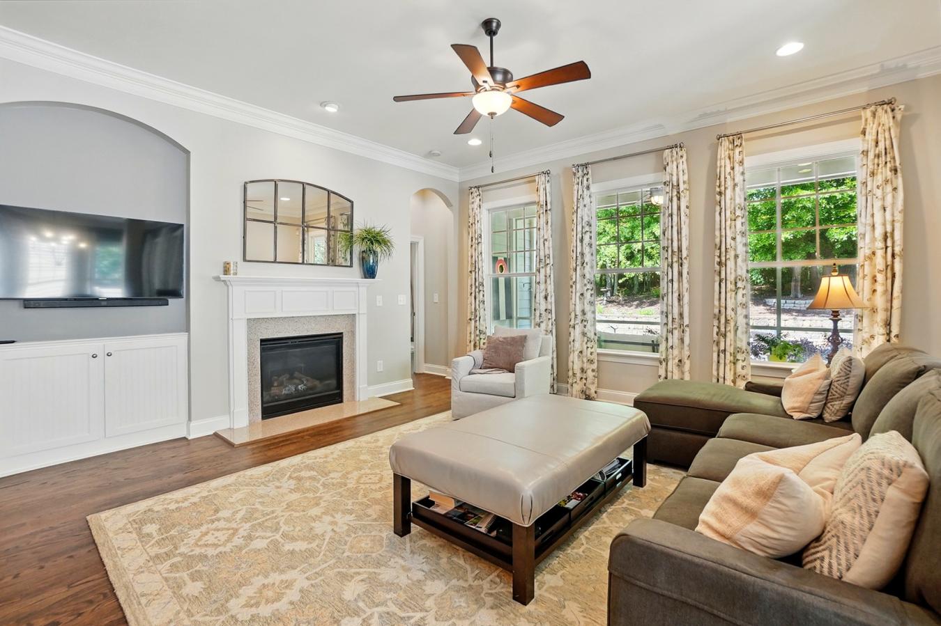 Fort Mill, South Carolina, 20708, United States, 4 Bedrooms Bedrooms, ,3 BathroomsBathrooms,Residential,For Sale,1797276