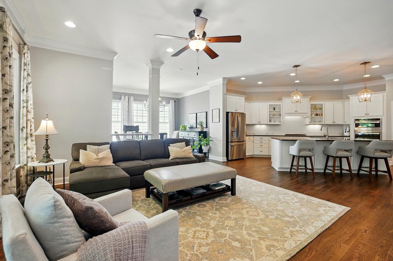 Fort Mill, South Carolina, 20708, United States, 4 Bedrooms Bedrooms, ,3 BathroomsBathrooms,Residential,For Sale,1797276