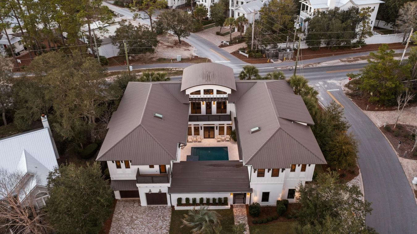 Santa Rosa Beach, Florida, 32459, United States, 5 Bedrooms Bedrooms, ,5 BathroomsBathrooms,Residential,For Sale,1797275