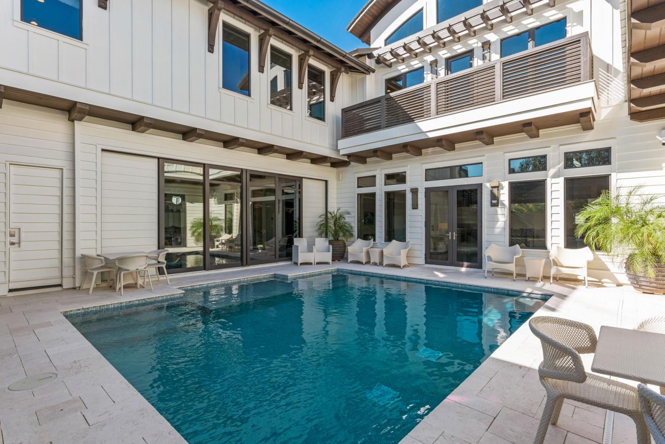 Santa Rosa Beach, Florida, 32459, United States, 5 Bedrooms Bedrooms, ,5 BathroomsBathrooms,Residential,For Sale,1797275