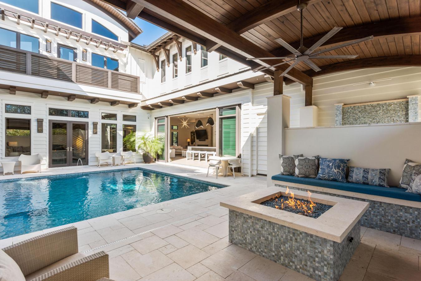 Santa Rosa Beach, Florida, 32459, United States, 5 Bedrooms Bedrooms, ,5 BathroomsBathrooms,Residential,For Sale,1797275
