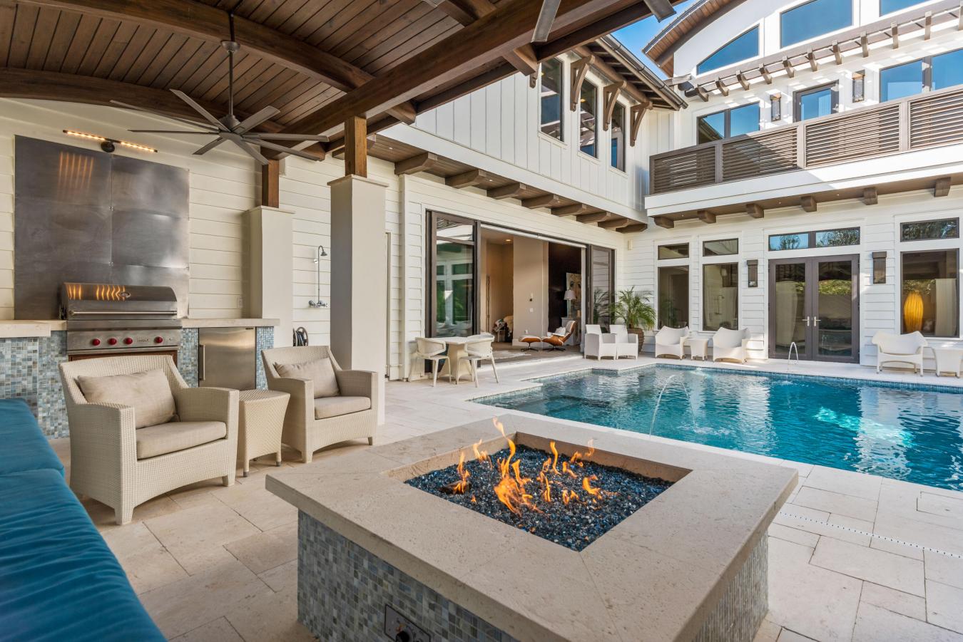 Santa Rosa Beach, Florida, 32459, United States, 5 Bedrooms Bedrooms, ,5 BathroomsBathrooms,Residential,For Sale,1797275