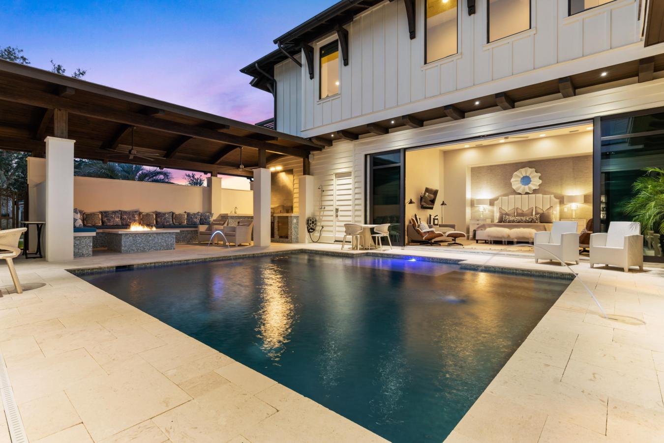Santa Rosa Beach, Florida, 32459, United States, 5 Bedrooms Bedrooms, ,5 BathroomsBathrooms,Residential,For Sale,1797275
