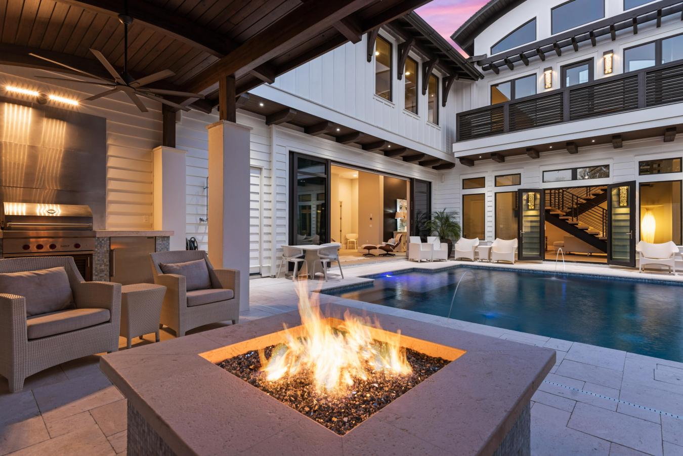 Santa Rosa Beach, Florida, 32459, United States, 5 Bedrooms Bedrooms, ,5 BathroomsBathrooms,Residential,For Sale,1797275