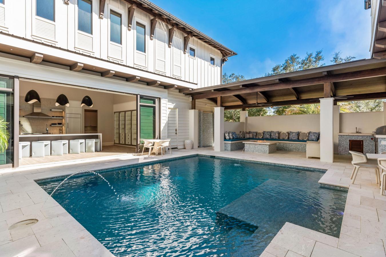 Santa Rosa Beach, Florida, 32459, United States, 5 Bedrooms Bedrooms, ,5 BathroomsBathrooms,Residential,For Sale,1797275