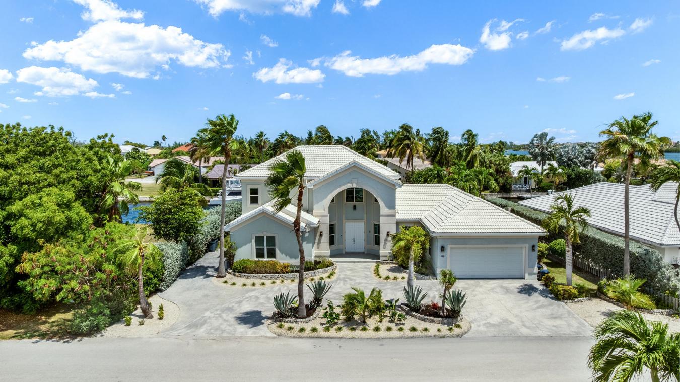 West Bay, Grand Cayman, Cayman Islands, 4 Bedrooms Bedrooms, ,3 BathroomsBathrooms,Residential,For Sale,1797274