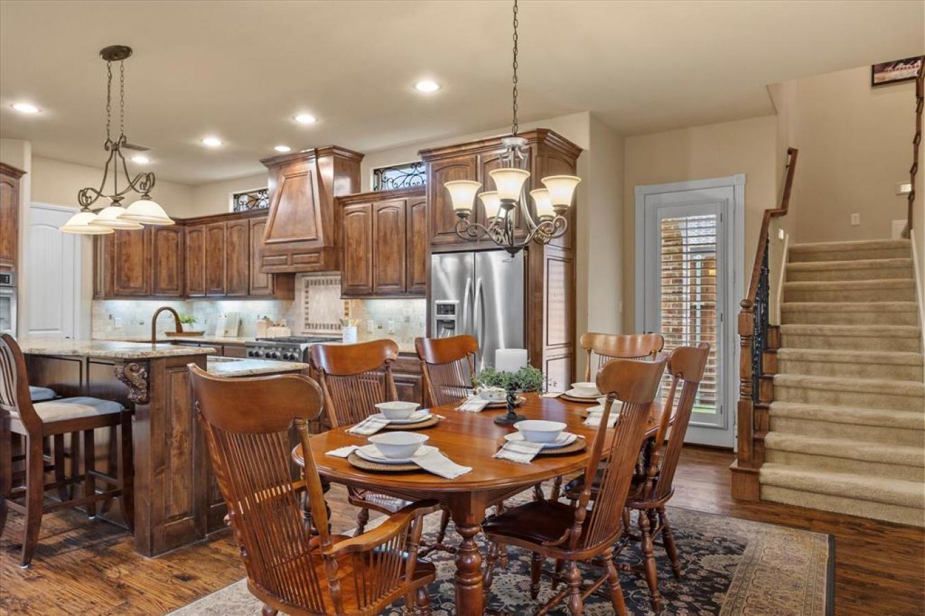 Frisco, Texas, 75033, United States, 6 Bedrooms Bedrooms, ,4 BathroomsBathrooms,Residential,For Sale,1797273