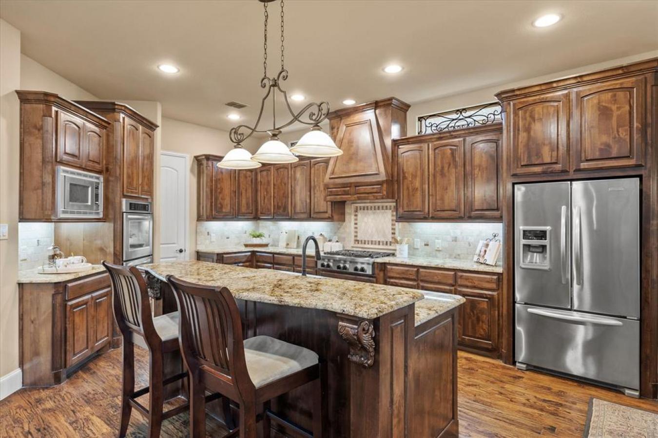 Frisco, Texas, 75033, United States, 6 Bedrooms Bedrooms, ,4 BathroomsBathrooms,Residential,For Sale,1797273