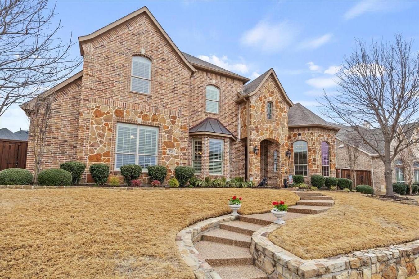 Frisco, Texas, 75033, United States, 6 Bedrooms Bedrooms, ,4 BathroomsBathrooms,Residential,For Sale,1797273