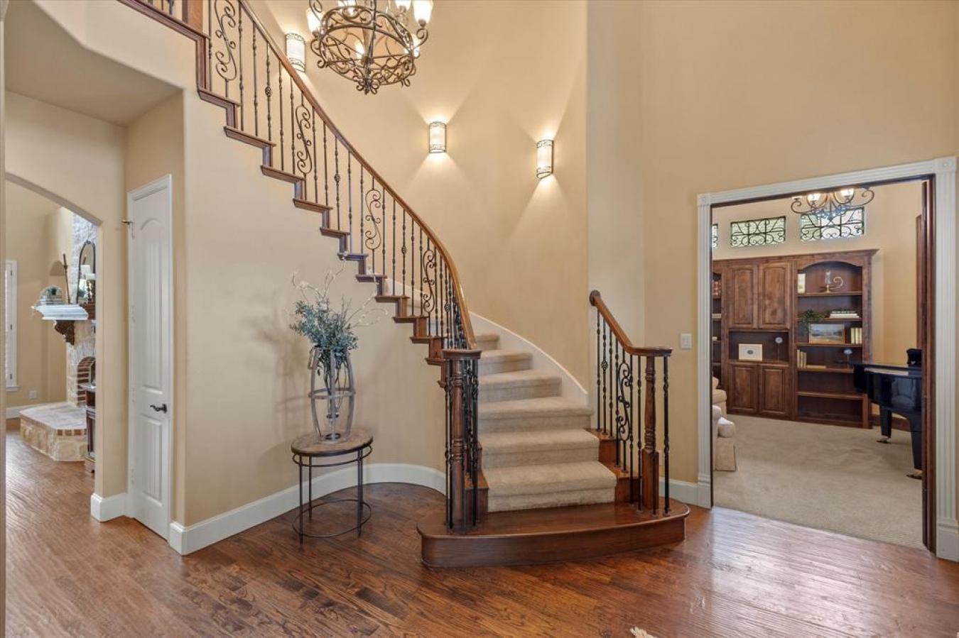 Frisco, Texas, 75033, United States, 6 Bedrooms Bedrooms, ,4 BathroomsBathrooms,Residential,For Sale,1797273