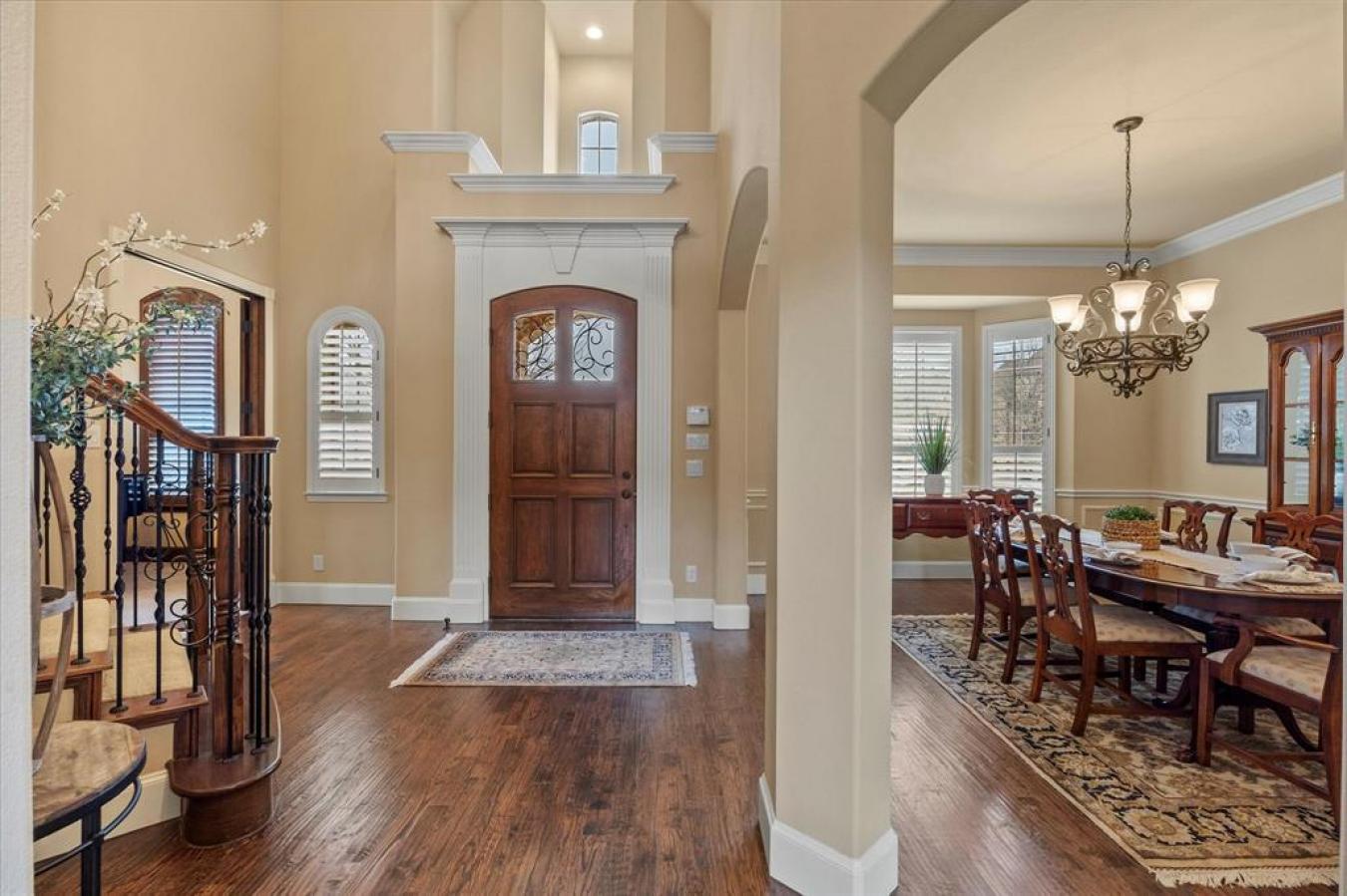 Frisco, Texas, 75033, United States, 6 Bedrooms Bedrooms, ,4 BathroomsBathrooms,Residential,For Sale,1797273