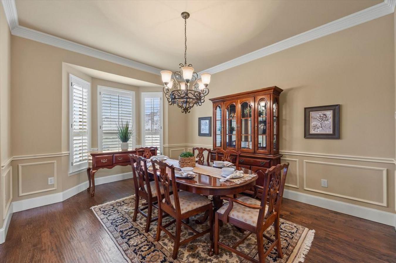 Frisco, Texas, 75033, United States, 6 Bedrooms Bedrooms, ,4 BathroomsBathrooms,Residential,For Sale,1797273
