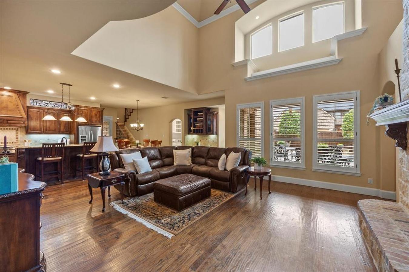 Frisco, Texas, 75033, United States, 6 Bedrooms Bedrooms, ,4 BathroomsBathrooms,Residential,For Sale,1797273