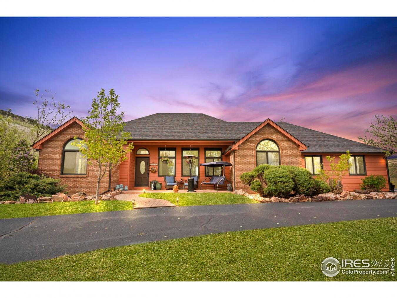 Berthoud, Colorado, 80513, United States, 4 Bedrooms Bedrooms, ,3 BathroomsBathrooms,Residential,For Sale,1797266