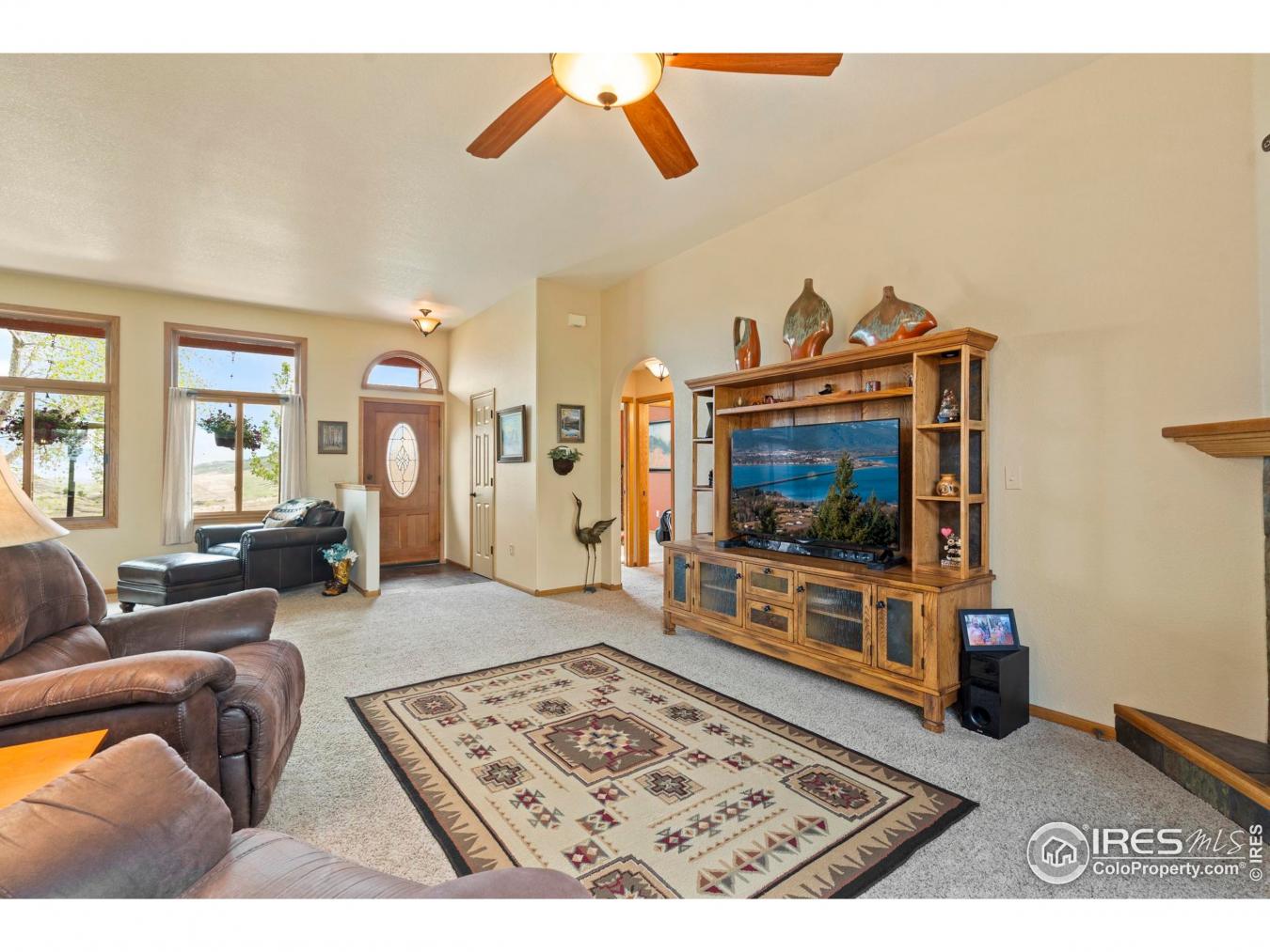 Berthoud, Colorado, 80513, United States, 4 Bedrooms Bedrooms, ,3 BathroomsBathrooms,Residential,For Sale,1797266