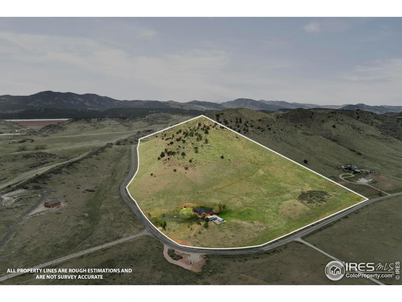 Berthoud, Colorado, 80513, United States, 4 Bedrooms Bedrooms, ,3 BathroomsBathrooms,Residential,For Sale,1797266