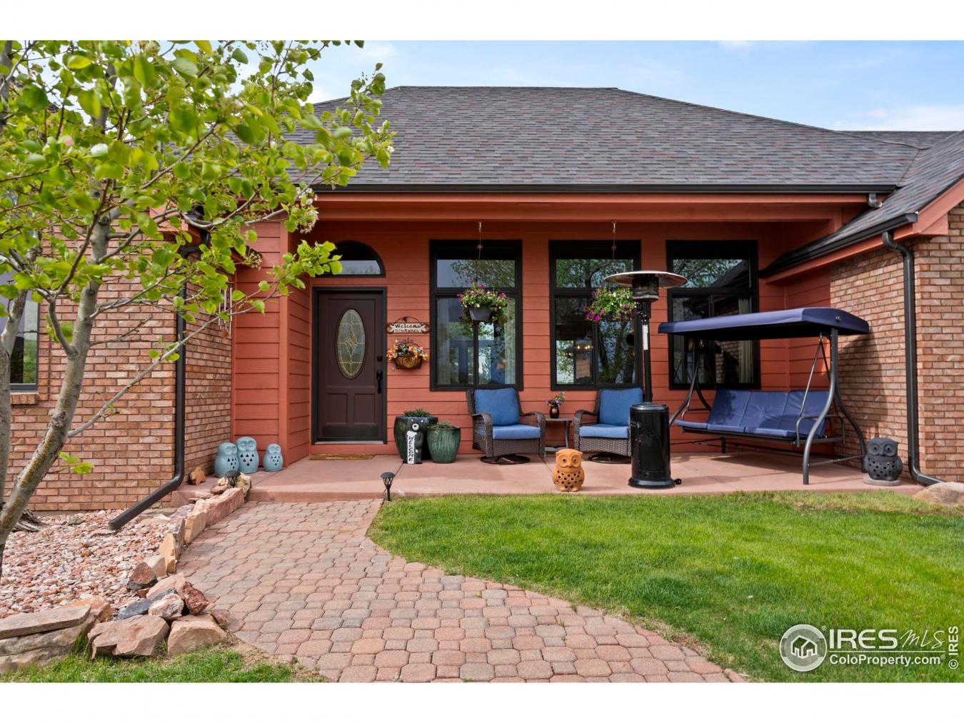 Berthoud, Colorado, 80513, United States, 4 Bedrooms Bedrooms, ,3 BathroomsBathrooms,Residential,For Sale,1797266