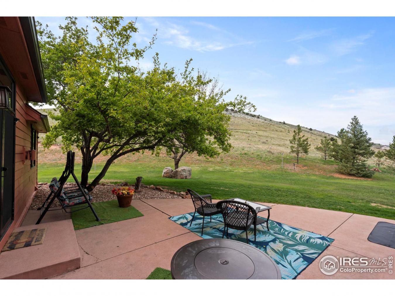 Berthoud, Colorado, 80513, United States, 4 Bedrooms Bedrooms, ,3 BathroomsBathrooms,Residential,For Sale,1797266