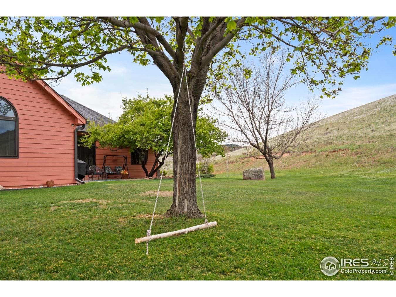 Berthoud, Colorado, 80513, United States, 4 Bedrooms Bedrooms, ,3 BathroomsBathrooms,Residential,For Sale,1797266