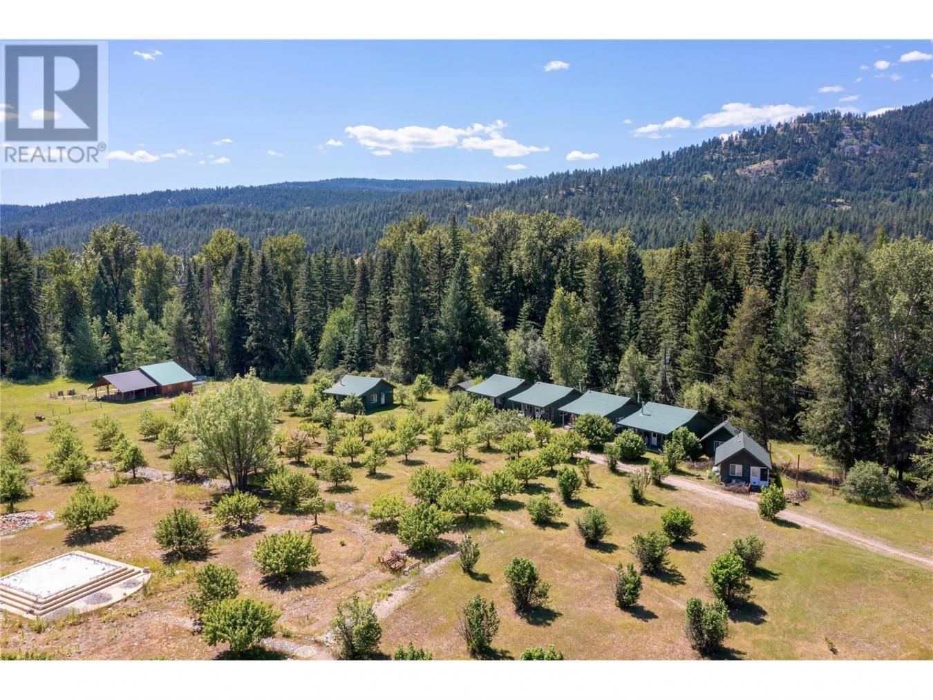 Westbridge, BC, V0H1Y0, Canada, ,Residential,For Sale,1797264