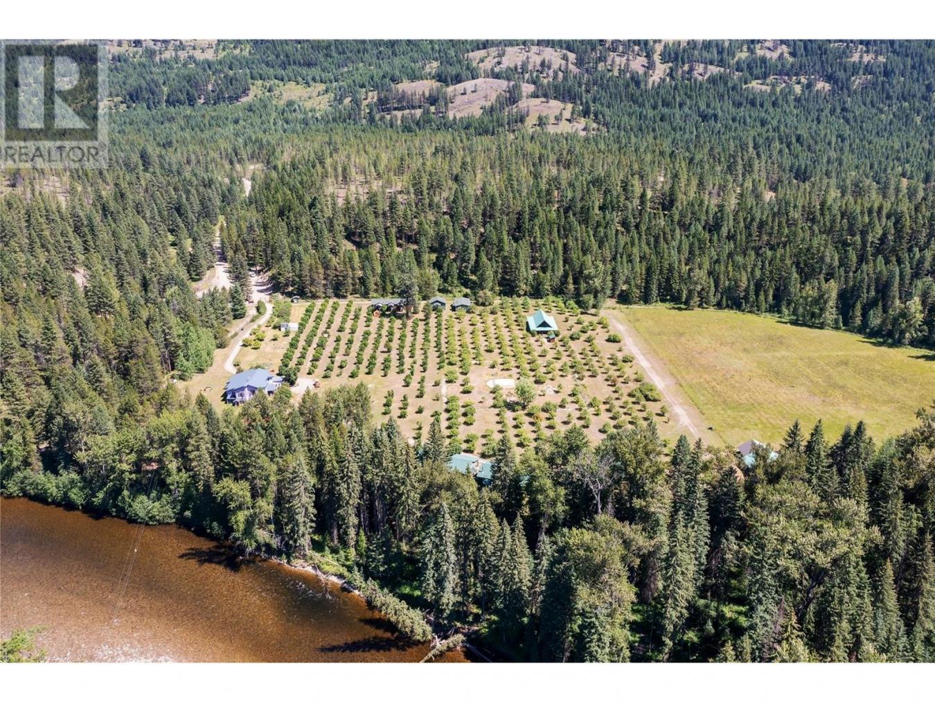 Westbridge, BC, V0H1Y0, Canada, ,Residential,For Sale,1797264
