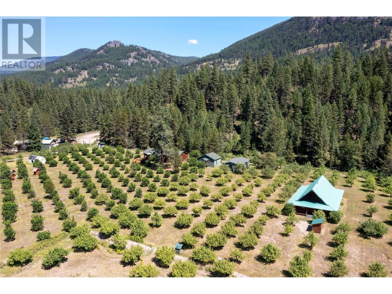 Westbridge, BC, V0H1Y0, Canada, ,Residential,For Sale,1797264