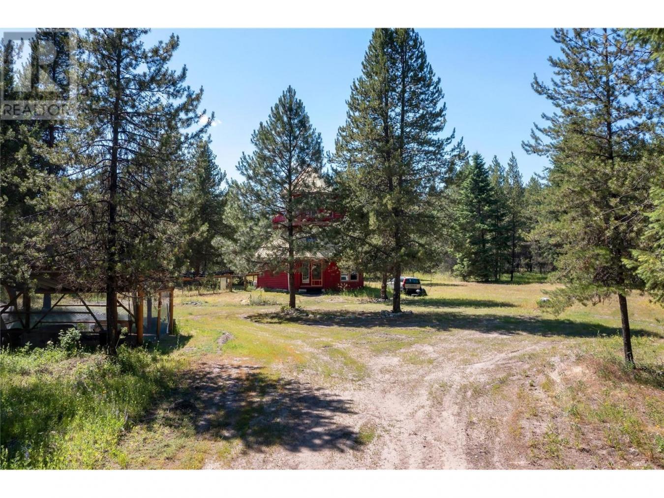 Westbridge, BC, V0H1Y0, Canada, ,Residential,For Sale,1797264