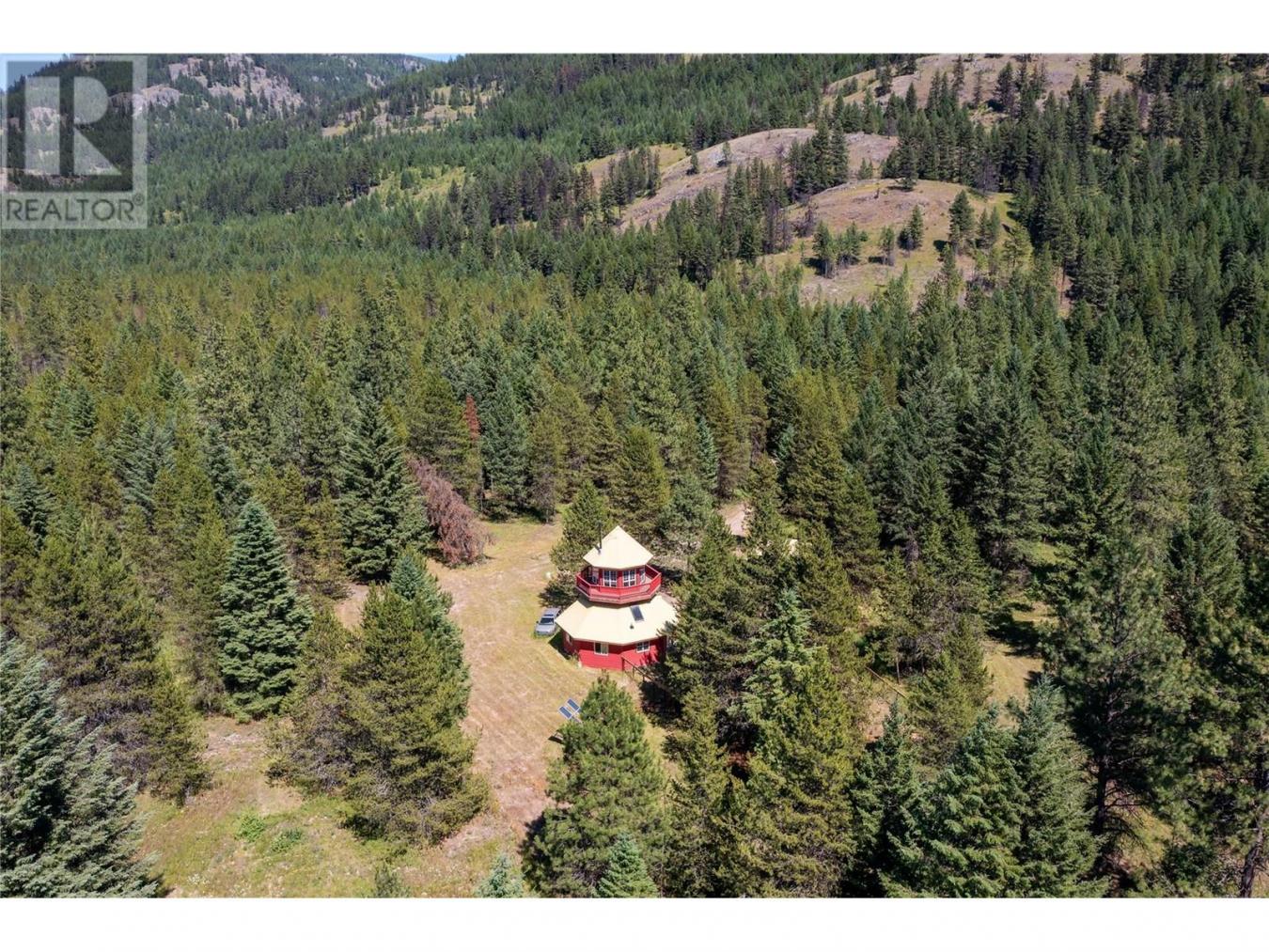 Westbridge, BC, V0H1Y0, Canada, ,Residential,For Sale,1797264