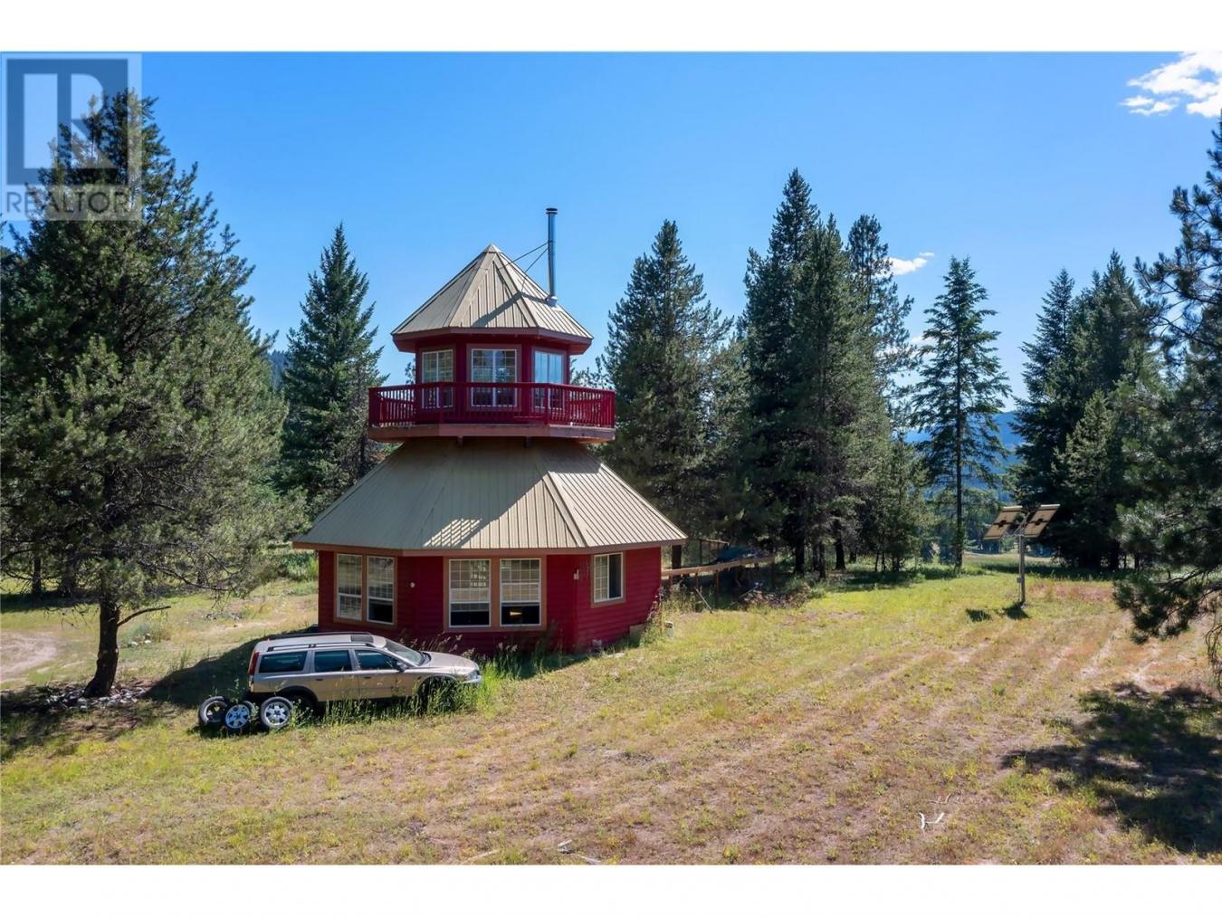 Westbridge, BC, V0H1Y0, Canada, ,Residential,For Sale,1797264