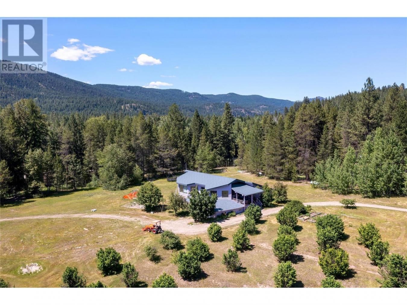 Westbridge, BC, V0H1Y0, Canada, ,Residential,For Sale,1797264