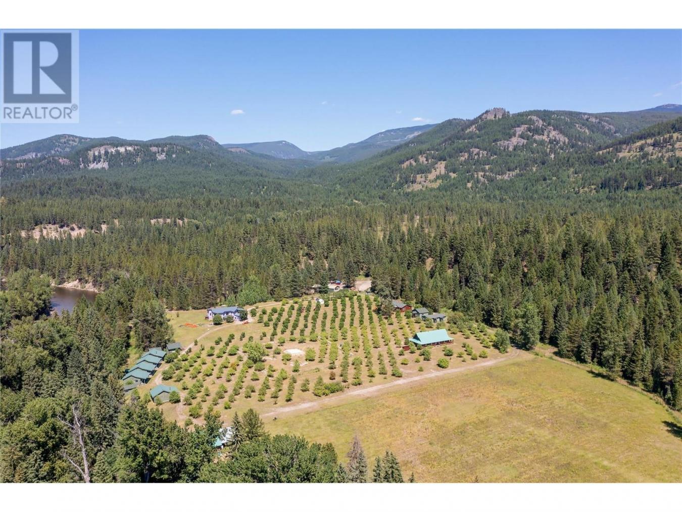 Westbridge, BC, V0H1Y0, Canada, ,Residential,For Sale,1797264