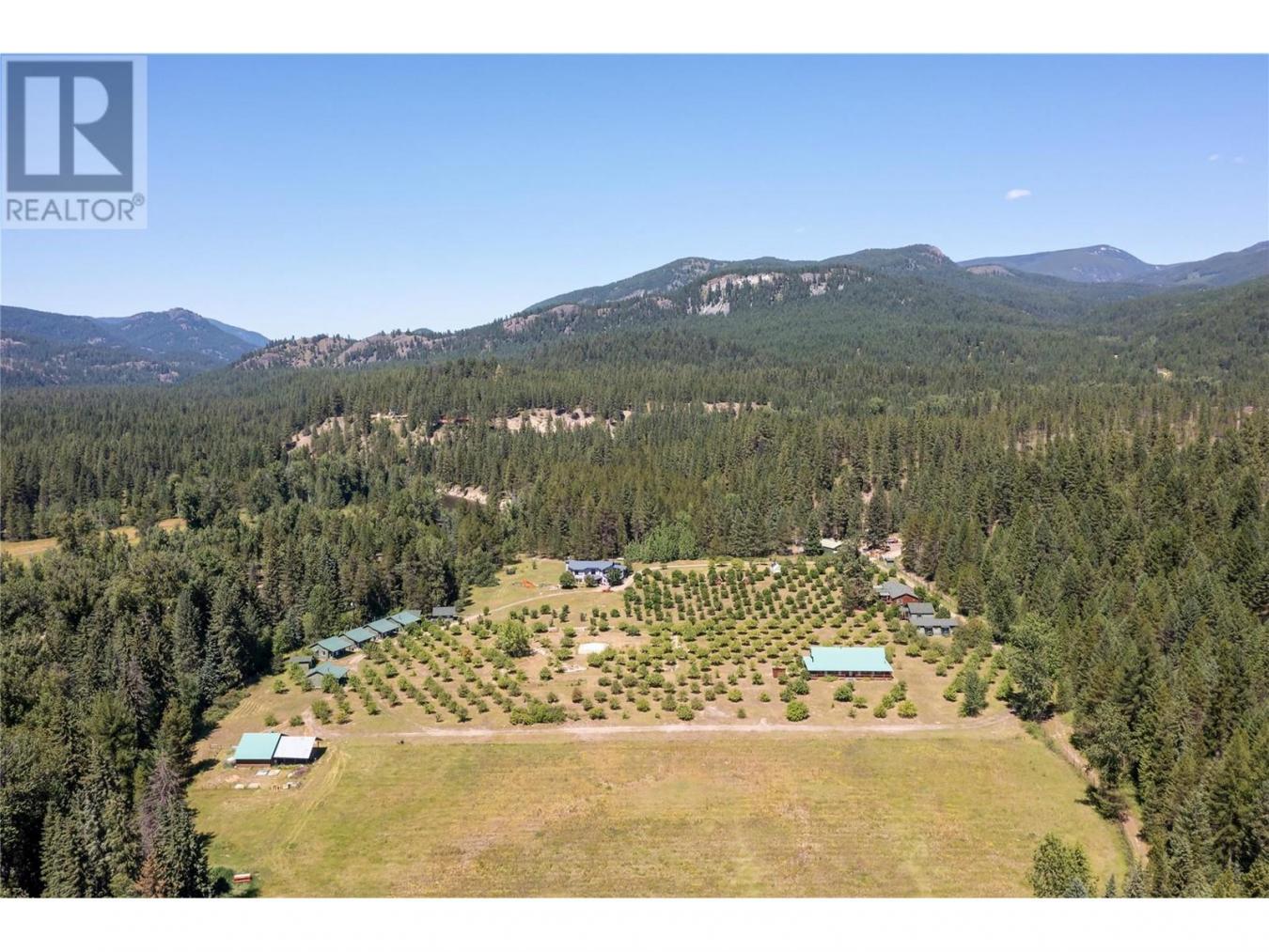 Westbridge, BC, V0H1Y0, Canada, ,Residential,For Sale,1797264