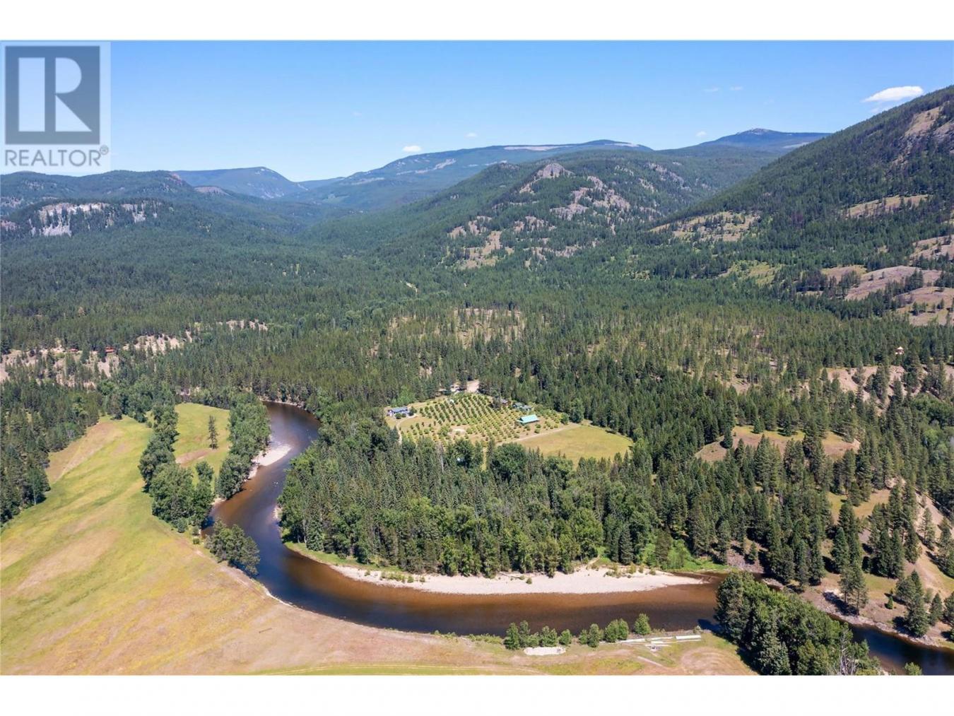 Westbridge, BC, V0H1Y0, Canada, ,Residential,For Sale,1797264