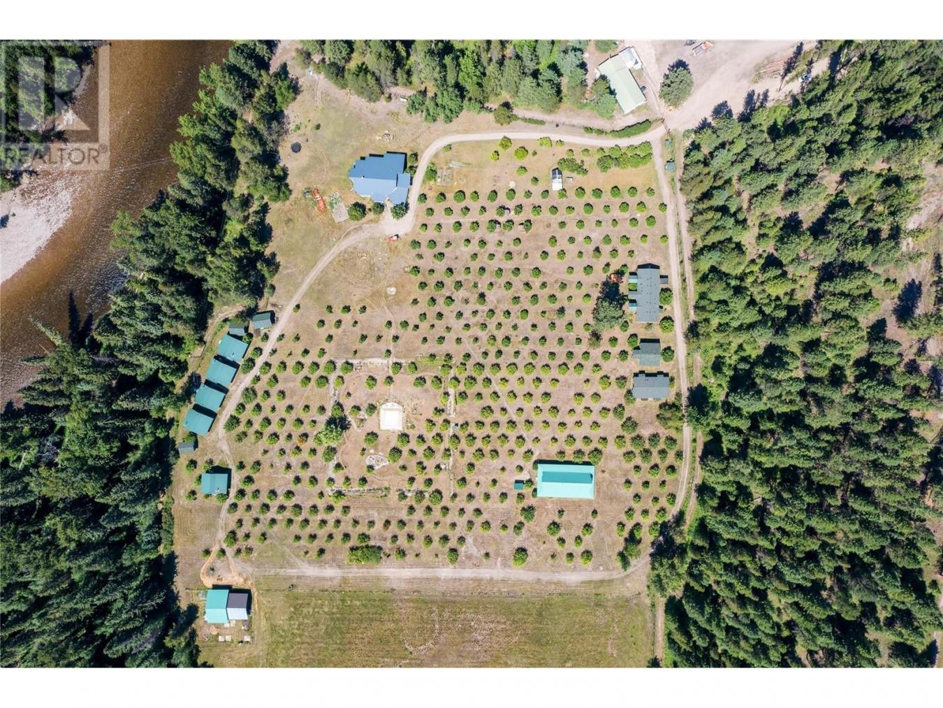 Westbridge, BC, V0H1Y0, Canada, ,Residential,For Sale,1797264
