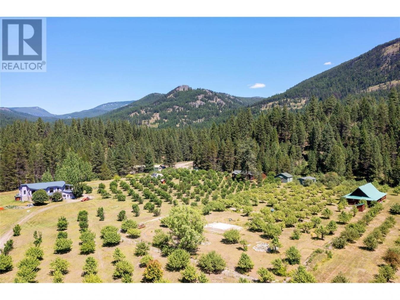 Westbridge, BC, V0H1Y0, Canada, ,Residential,For Sale,1797264