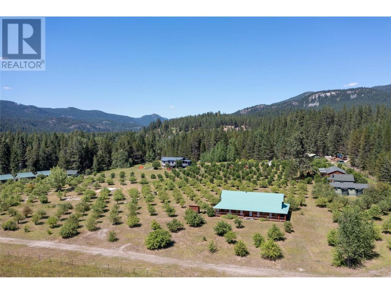 Westbridge, BC, V0H1Y0, Canada, ,Residential,For Sale,1797264