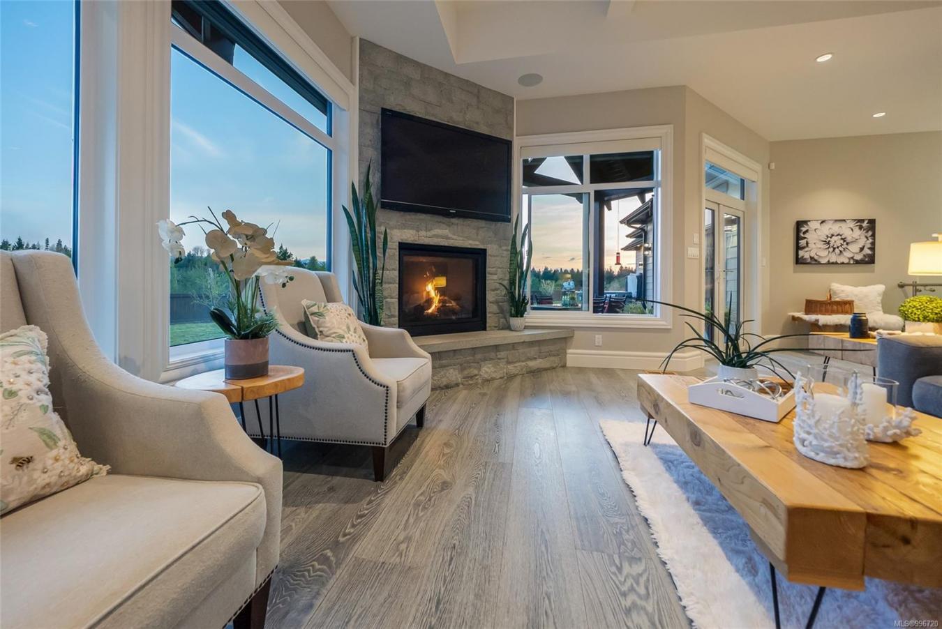 Parksville, BC, V9P 2L5, Canada, 6 Bedrooms Bedrooms, ,6 BathroomsBathrooms,Residential,For Sale,1797263