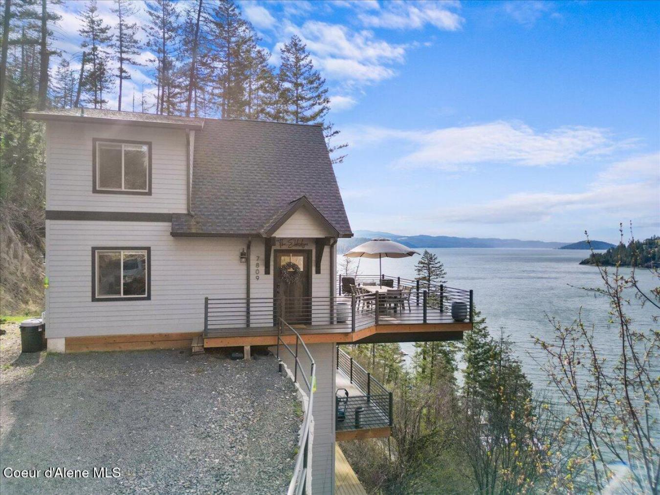 Harrison, Idaho, 83833, United States, 2 Bedrooms Bedrooms, ,Residential,For Sale,1797262