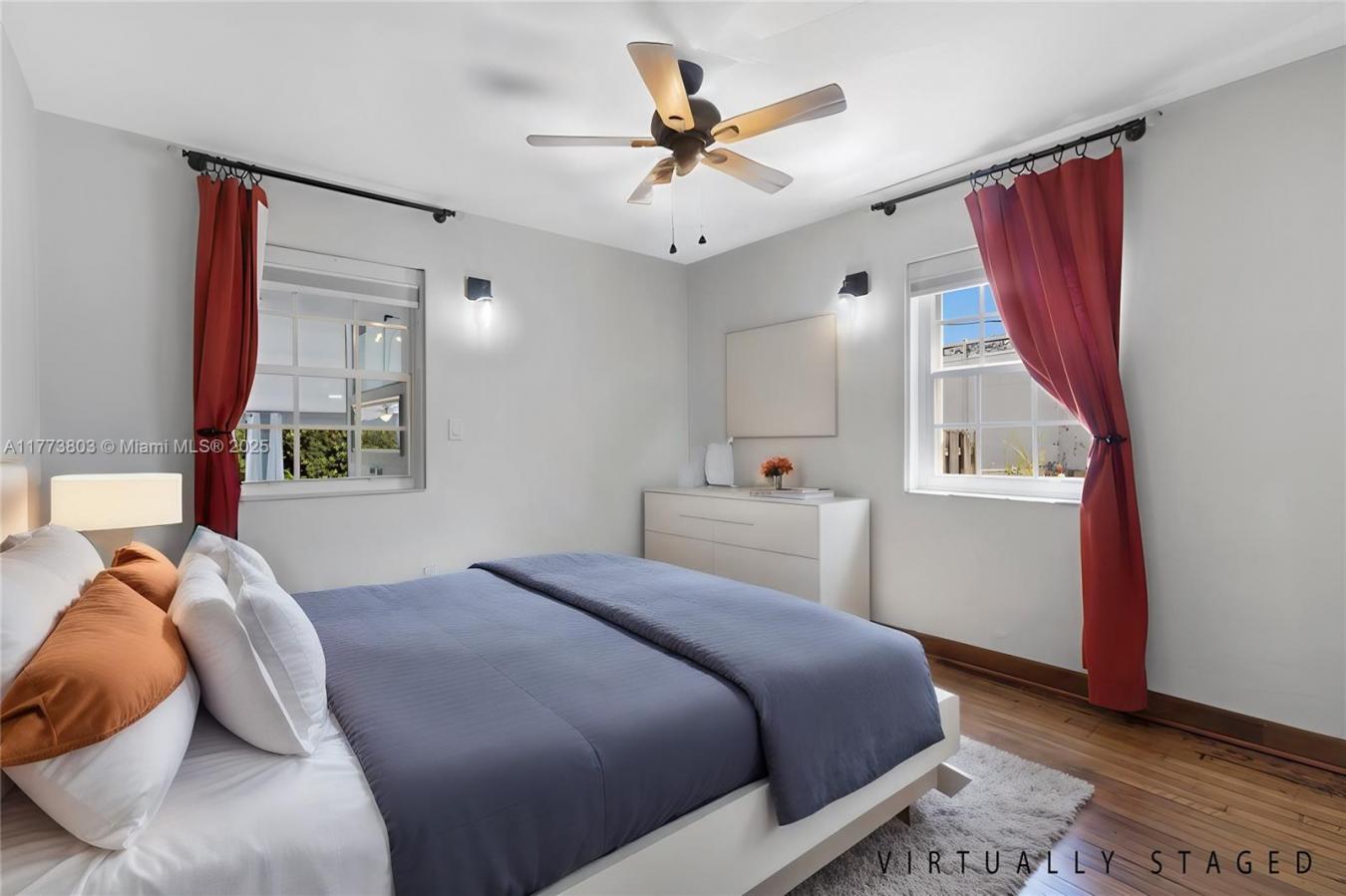 Miami Beach, Florida, 33141, United States, 4 Bedrooms Bedrooms, ,3 BathroomsBathrooms,Residential,For Sale,1797255