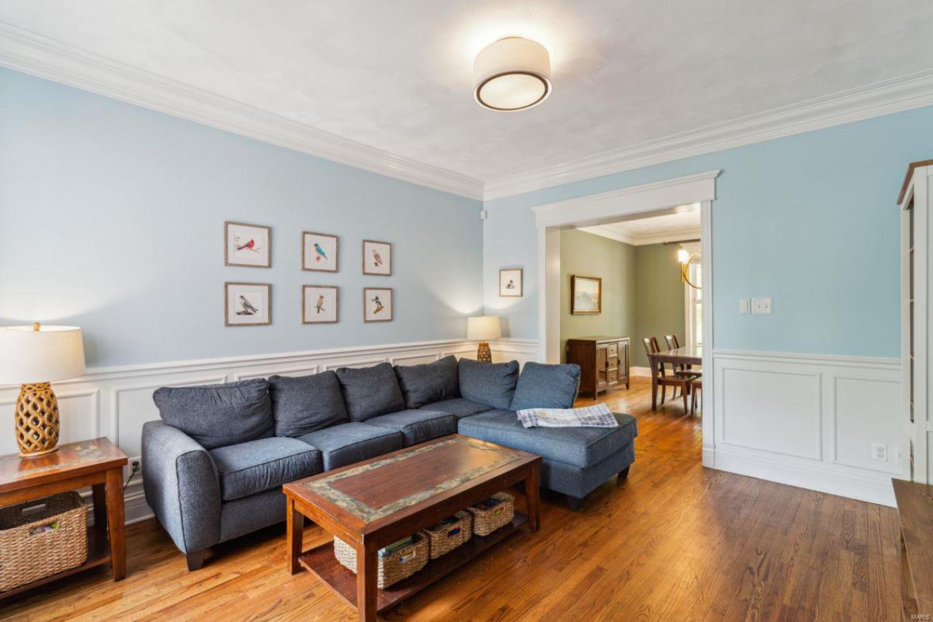 St Louis, Missouri, 63108, United States, 3 Bedrooms Bedrooms, ,2 BathroomsBathrooms,Residential,For Sale,1797254