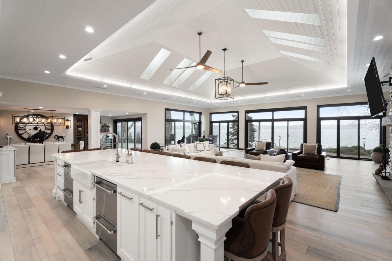 SKANEATELES, New York, 13152, United States, 4 Bedrooms Bedrooms, ,4 BathroomsBathrooms,Residential,For Sale,1797253